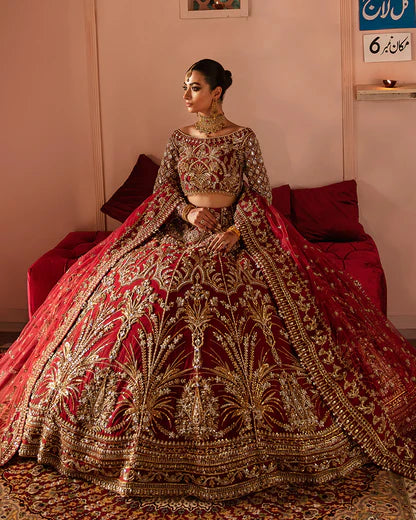 Baraat Collection