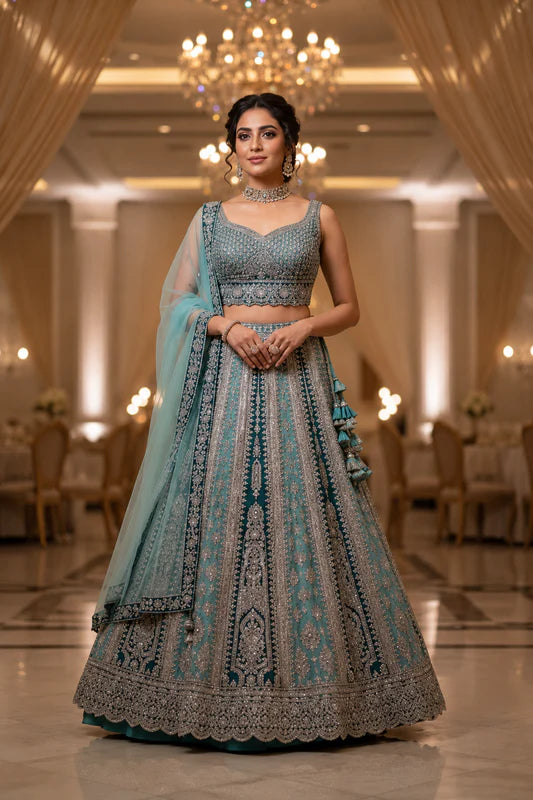 Partywear Collection