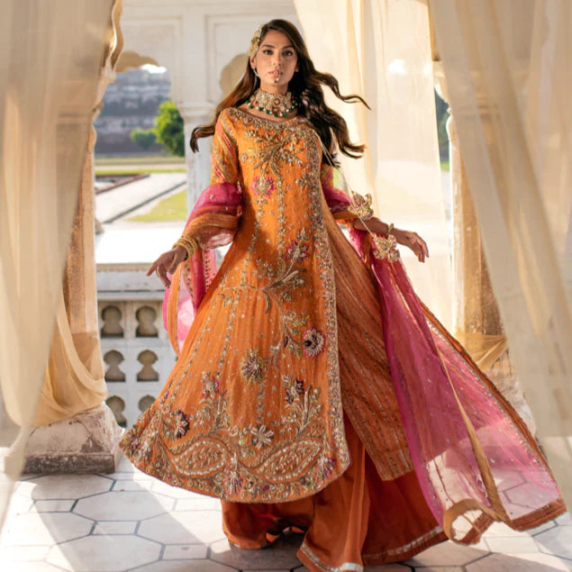 Mehndi Collection