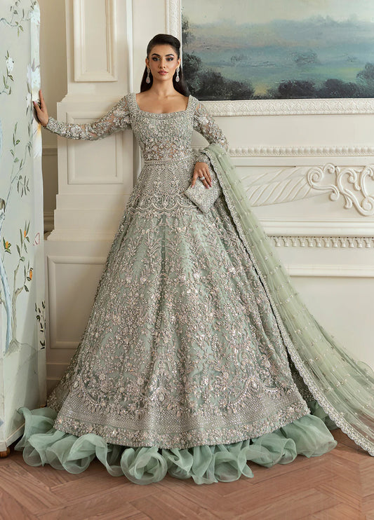 Demo Dress 1